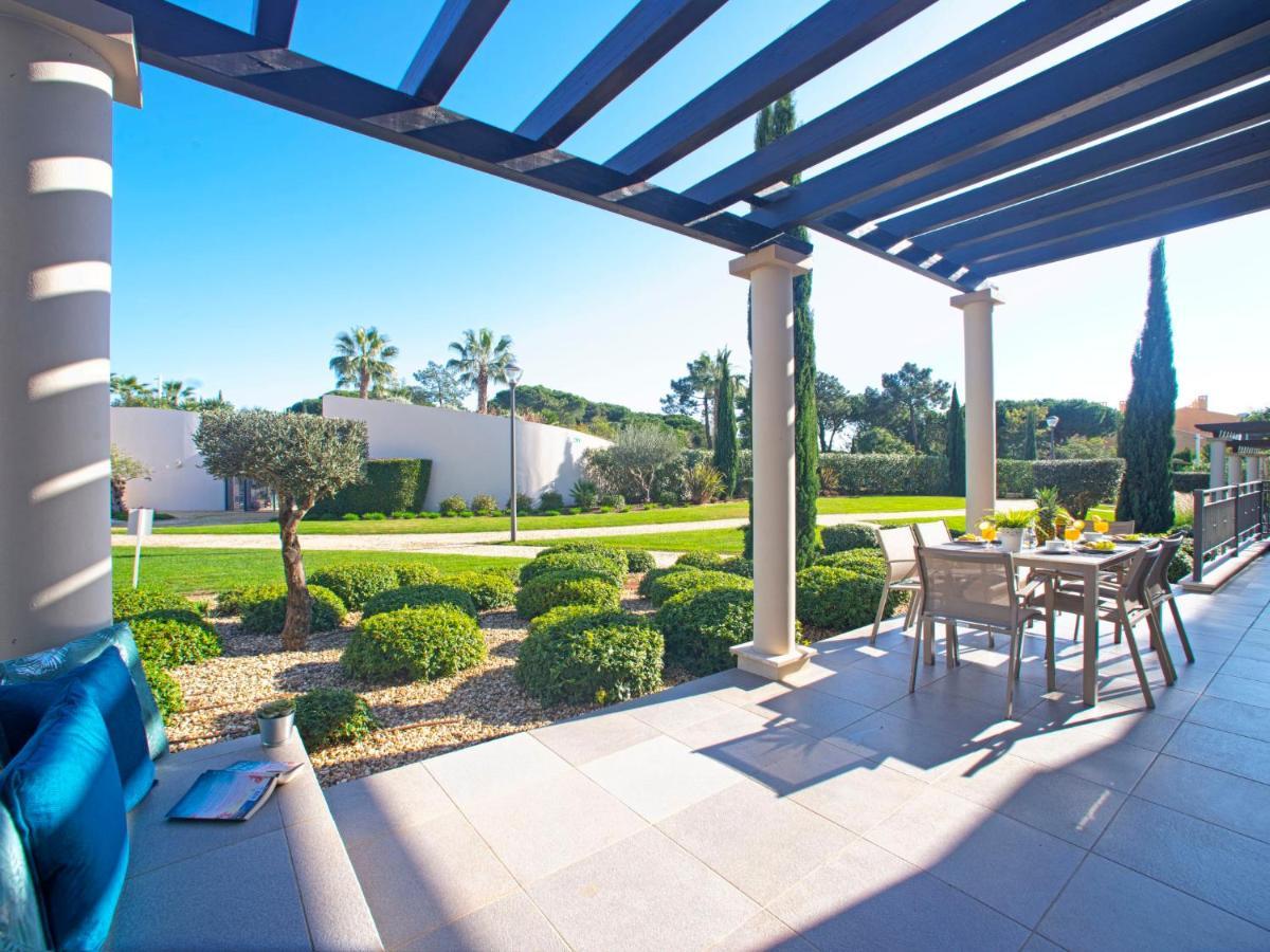 Apartment Pine Hills Perola By Interhome Vilamoura Exteriör bild