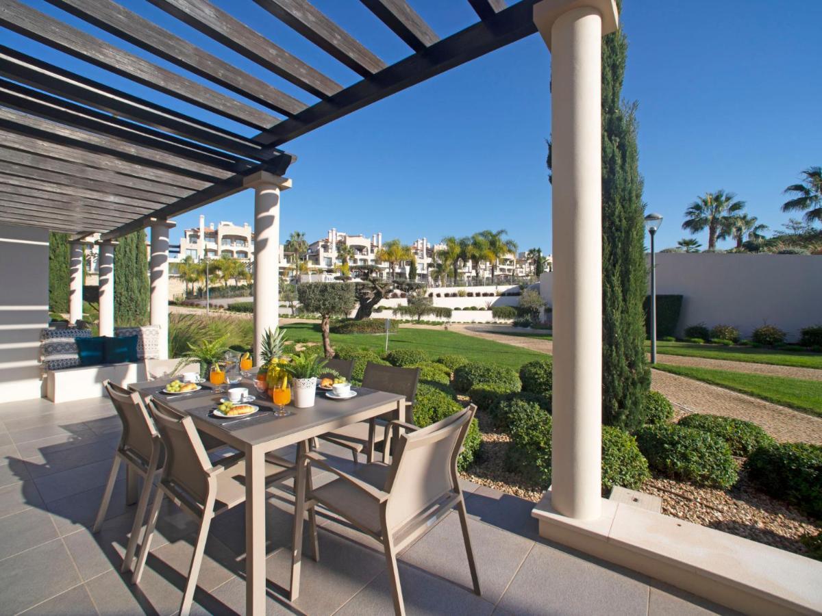 Apartment Pine Hills Perola By Interhome Vilamoura Exteriör bild