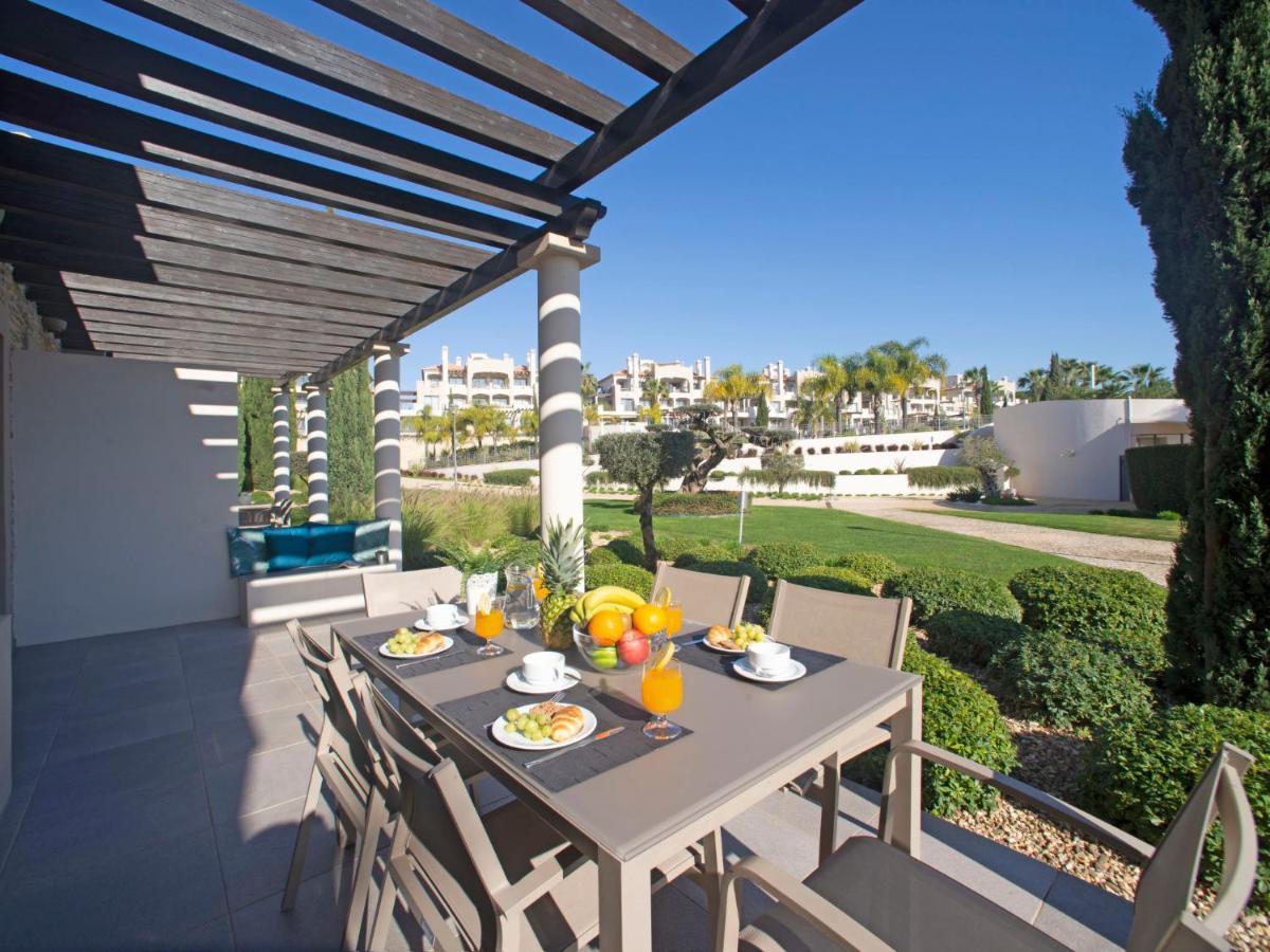 Apartment Pine Hills Perola By Interhome Vilamoura Exteriör bild