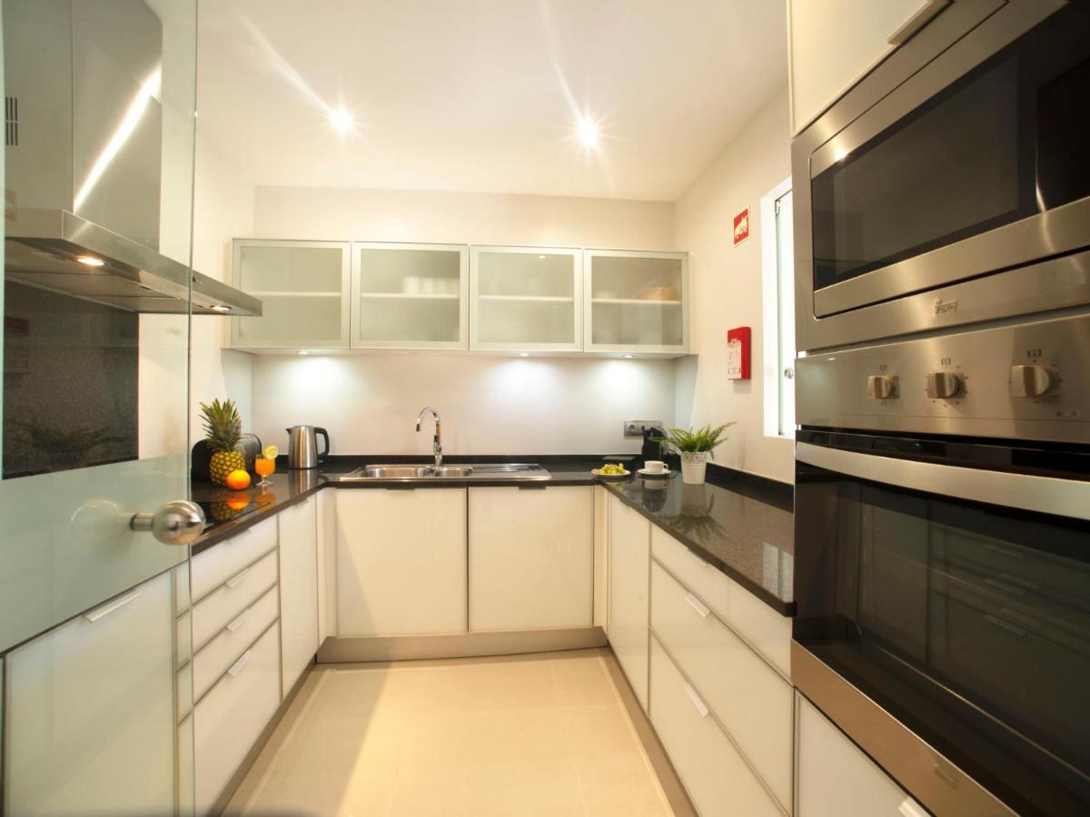 Apartment Pine Hills Perola By Interhome Vilamoura Exteriör bild