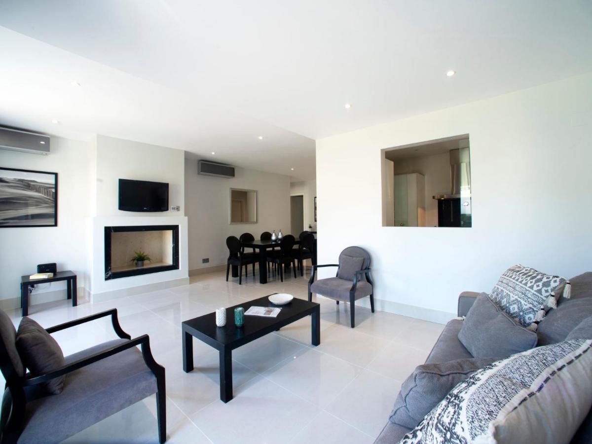 Apartment Pine Hills Perola By Interhome Vilamoura Exteriör bild