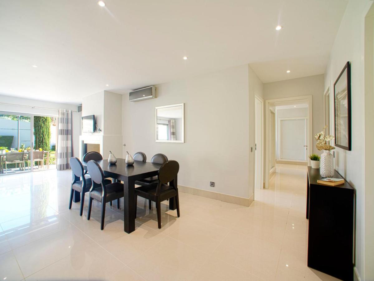 Apartment Pine Hills Perola By Interhome Vilamoura Exteriör bild