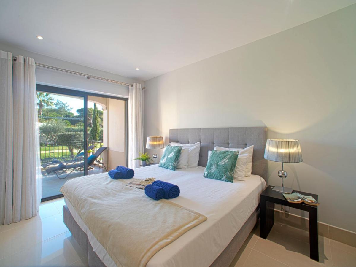 Apartment Pine Hills Perola By Interhome Vilamoura Exteriör bild