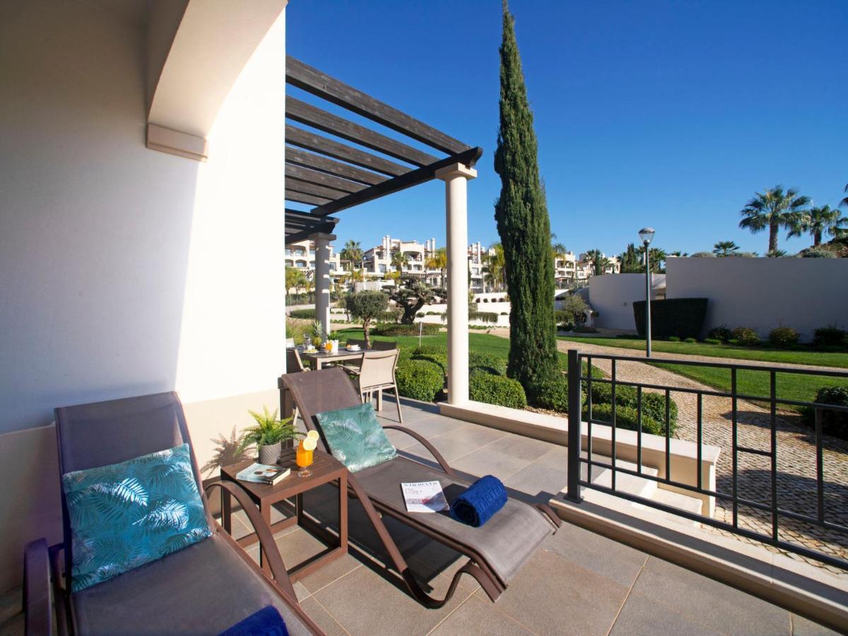 Apartment Pine Hills Perola By Interhome Vilamoura Exteriör bild