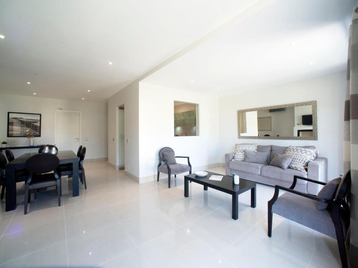 Apartment Pine Hills Perola By Interhome Vilamoura Exteriör bild