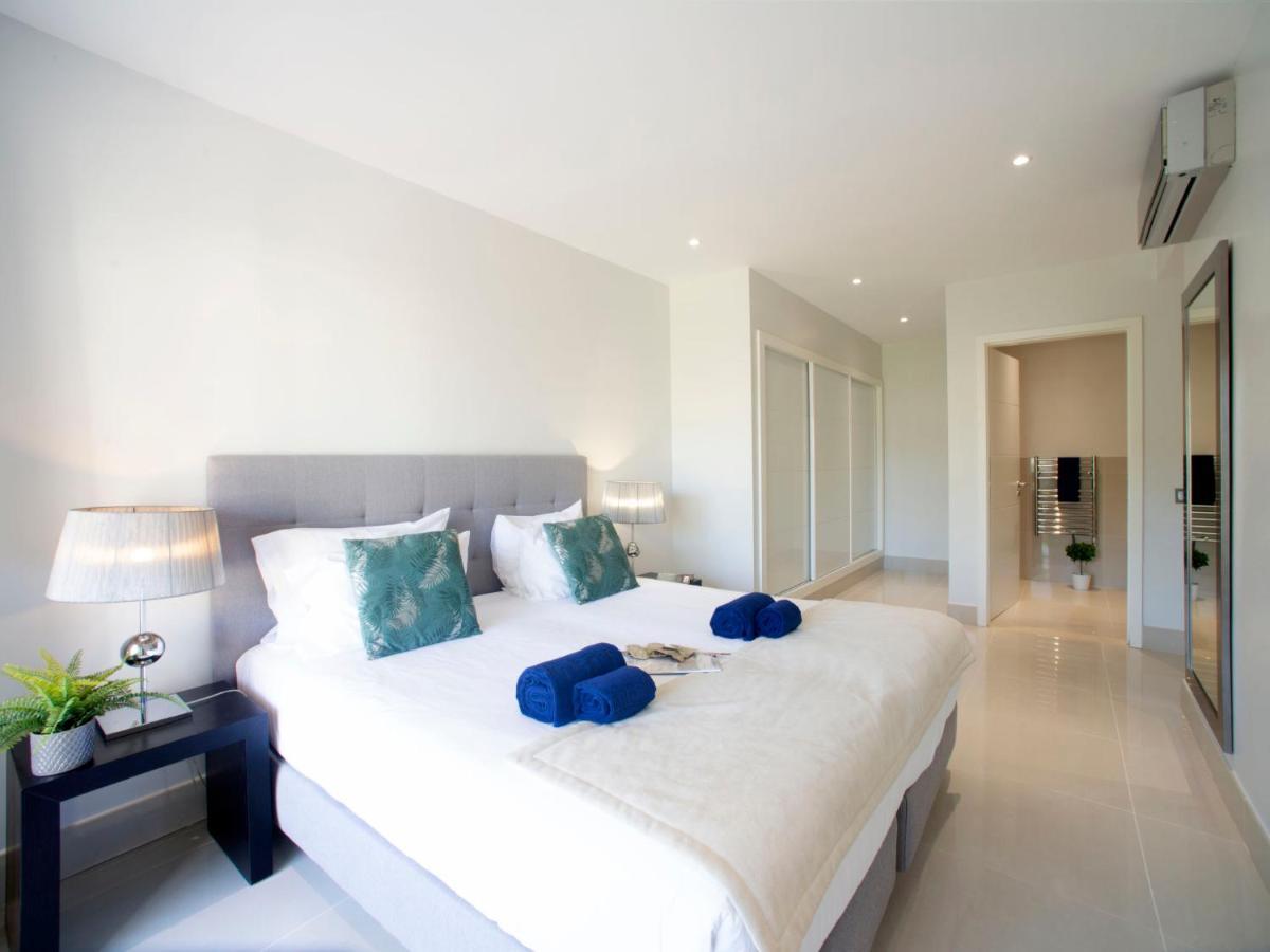 Apartment Pine Hills Perola By Interhome Vilamoura Exteriör bild