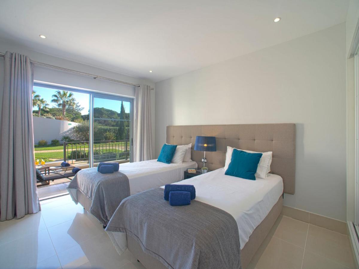 Apartment Pine Hills Perola By Interhome Vilamoura Exteriör bild