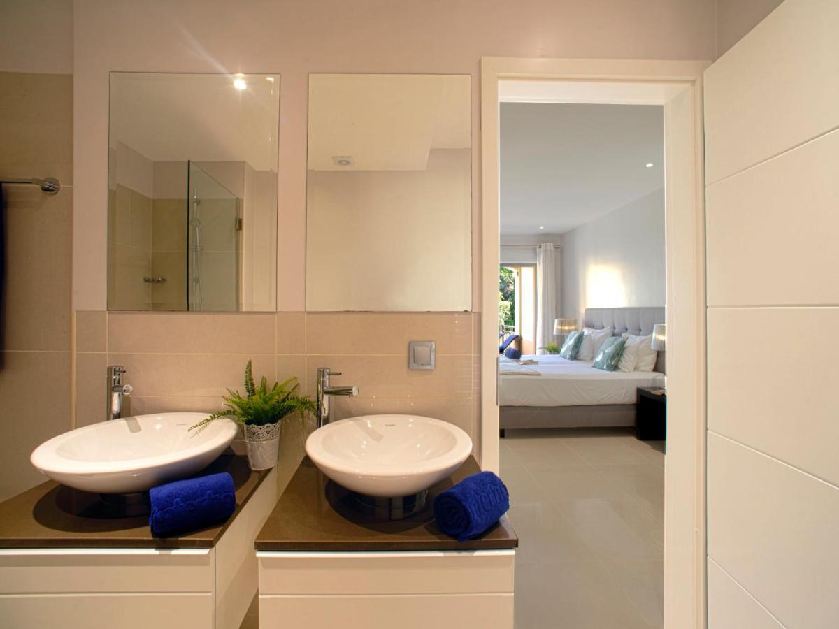 Apartment Pine Hills Perola By Interhome Vilamoura Exteriör bild