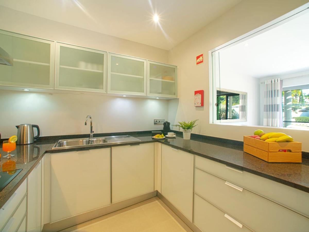 Apartment Pine Hills Perola By Interhome Vilamoura Exteriör bild