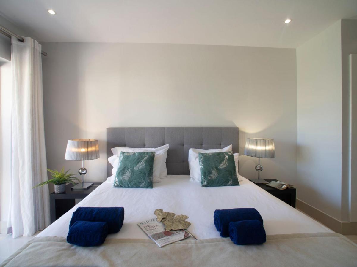 Apartment Pine Hills Perola By Interhome Vilamoura Exteriör bild