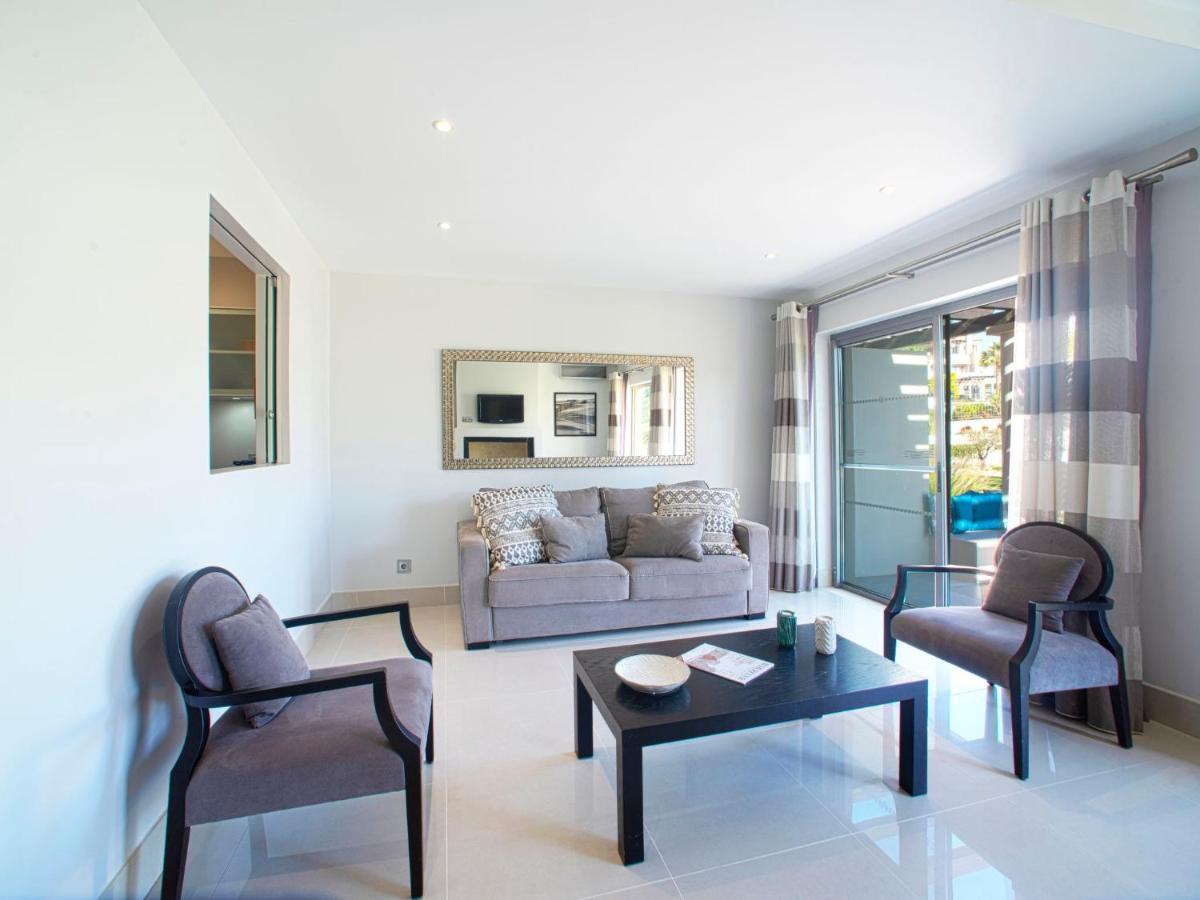 Apartment Pine Hills Perola By Interhome Vilamoura Exteriör bild