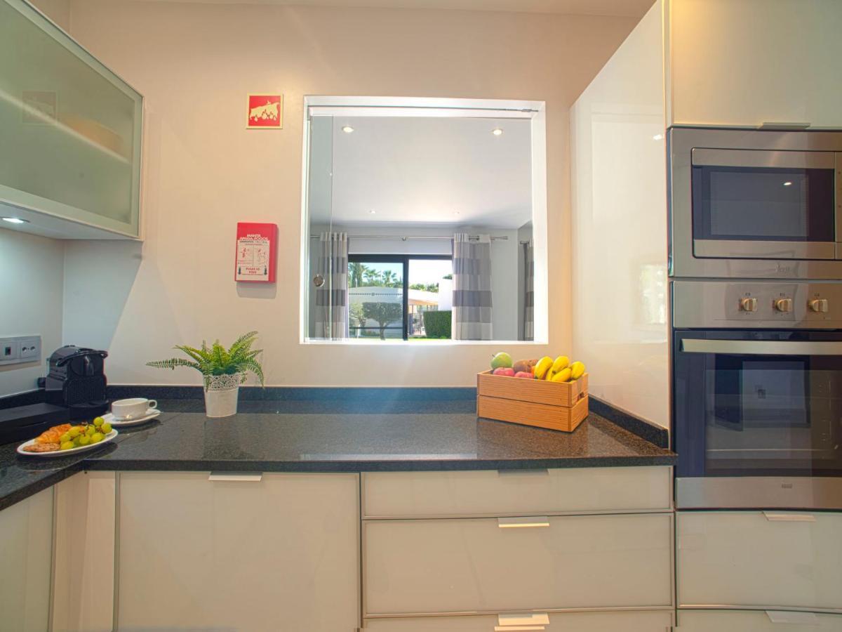 Apartment Pine Hills Perola By Interhome Vilamoura Exteriör bild