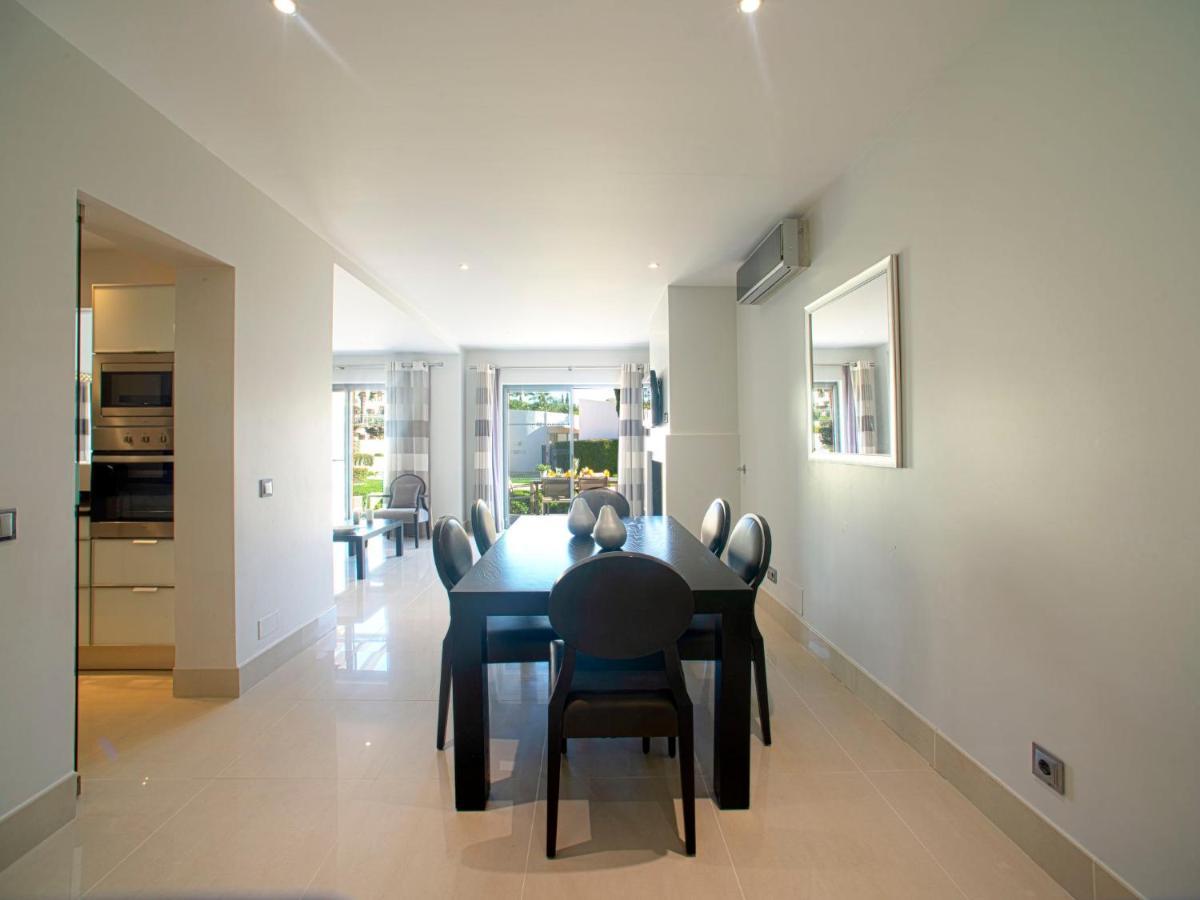 Apartment Pine Hills Perola By Interhome Vilamoura Exteriör bild