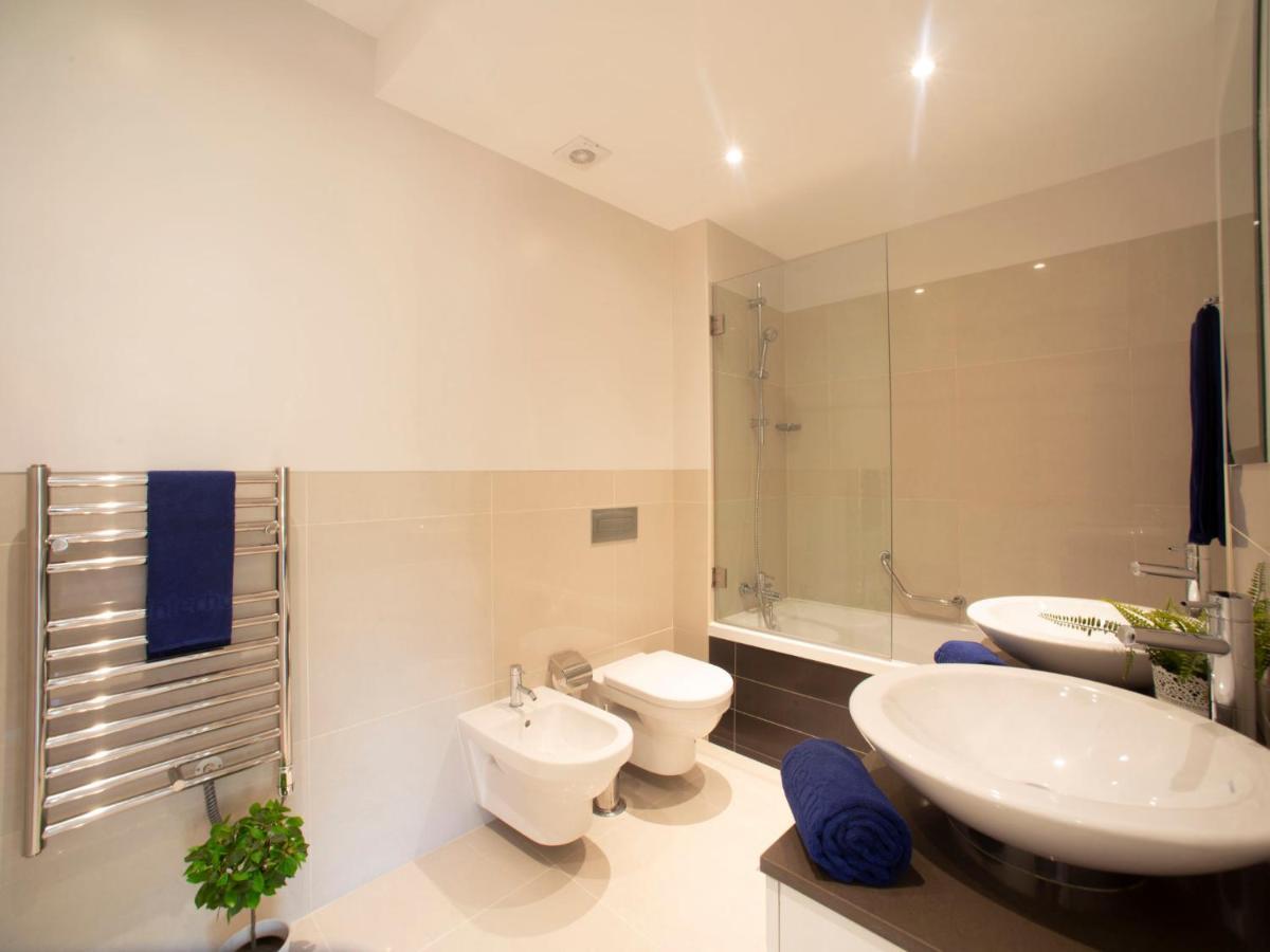 Apartment Pine Hills Perola By Interhome Vilamoura Exteriör bild