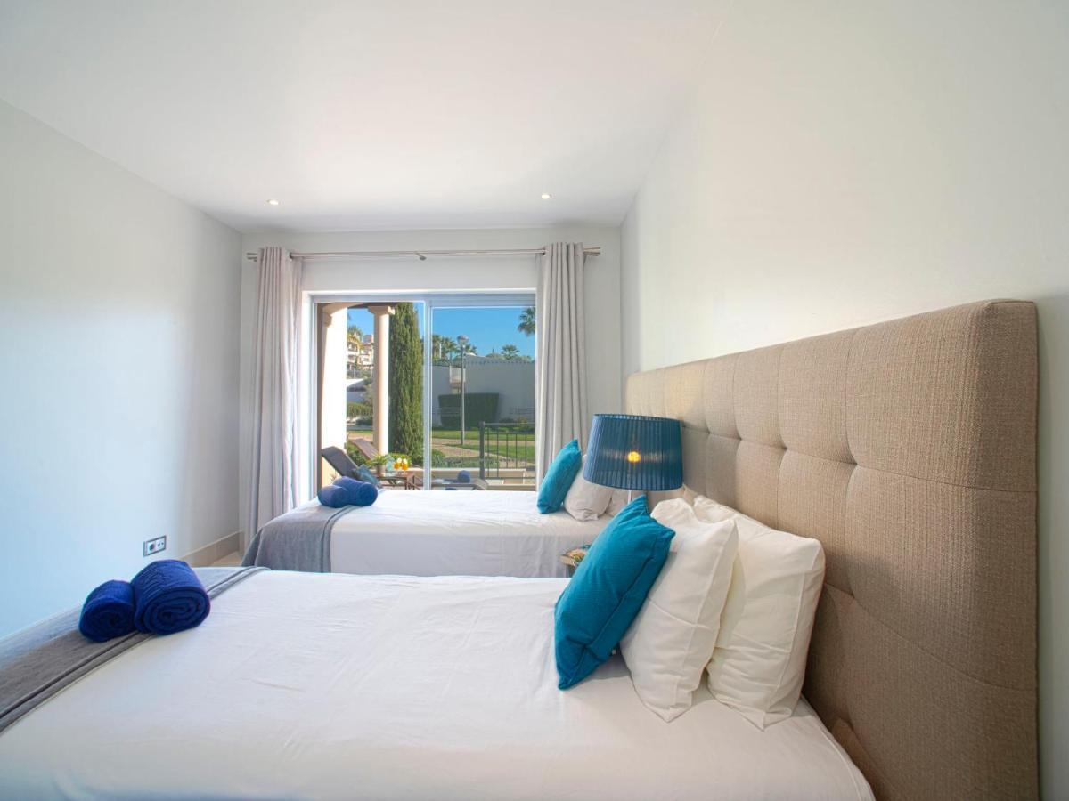Apartment Pine Hills Perola By Interhome Vilamoura Exteriör bild