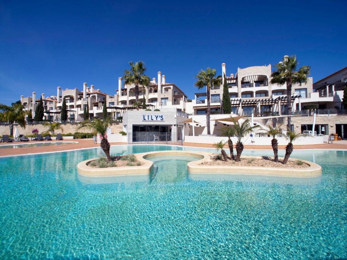 Apartment Pine Hills Perola By Interhome Vilamoura Exteriör bild