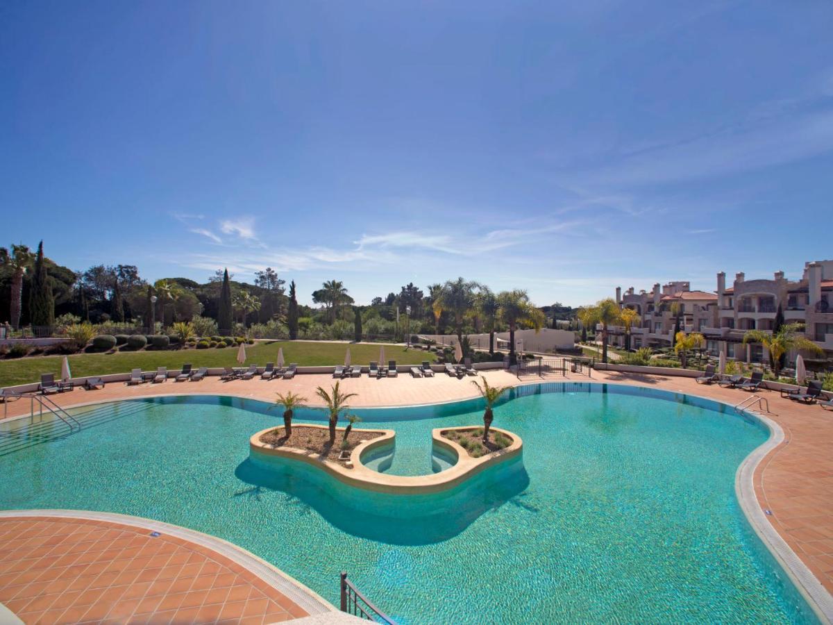 Apartment Pine Hills Perola By Interhome Vilamoura Exteriör bild