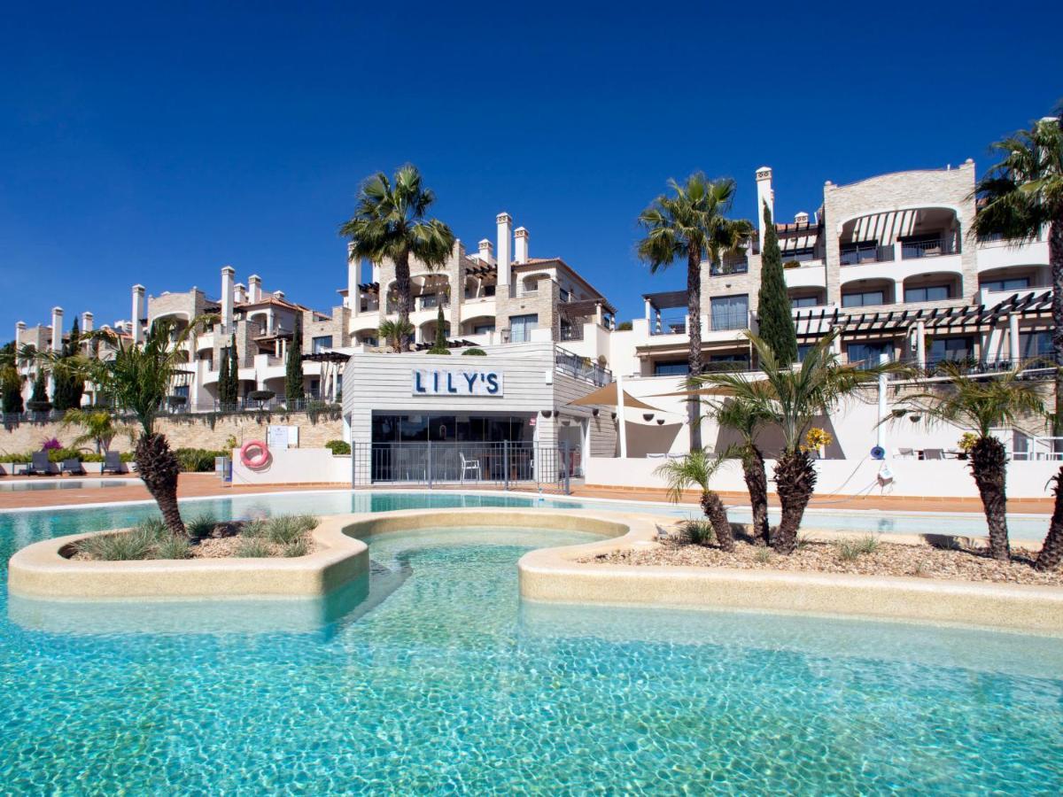 Apartment Pine Hills Perola By Interhome Vilamoura Exteriör bild