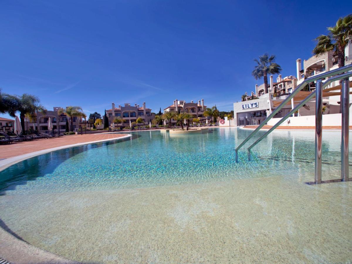 Apartment Pine Hills Perola By Interhome Vilamoura Exteriör bild
