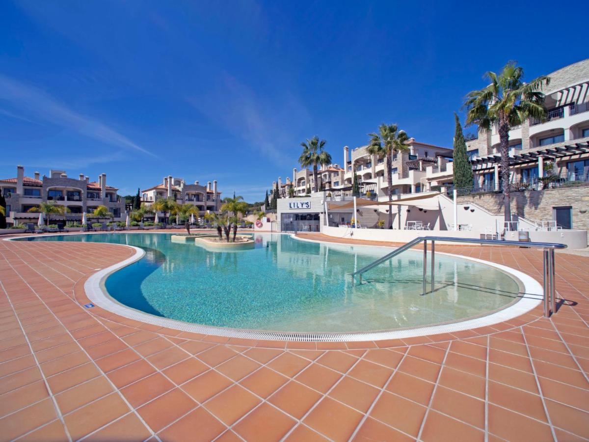 Apartment Pine Hills Perola By Interhome Vilamoura Exteriör bild
