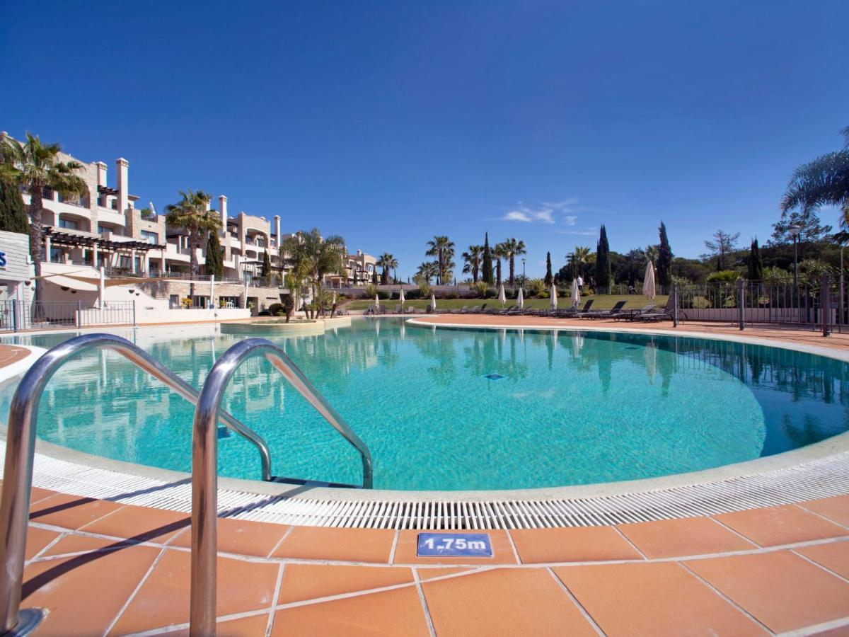 Apartment Pine Hills Perola By Interhome Vilamoura Exteriör bild