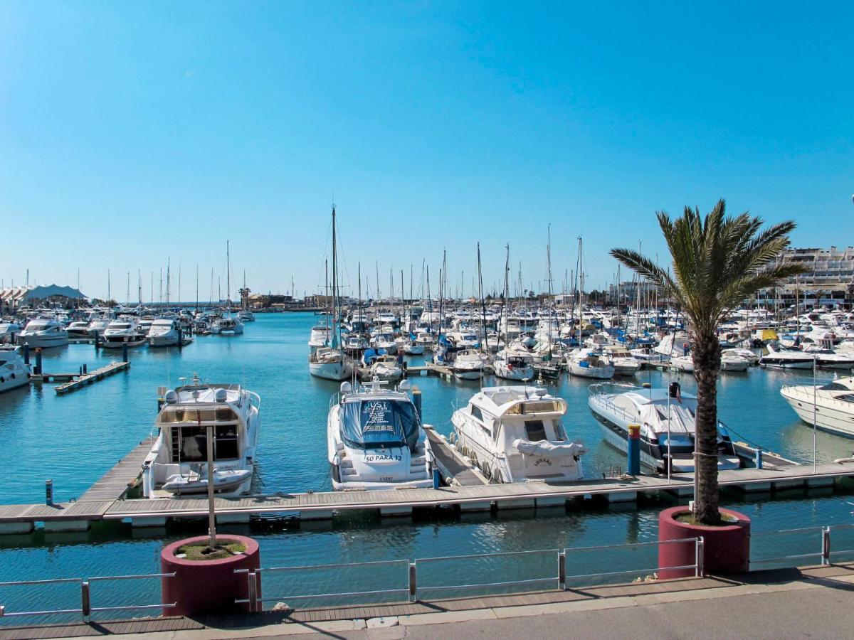 Apartment Pine Hills Perola By Interhome Vilamoura Exteriör bild