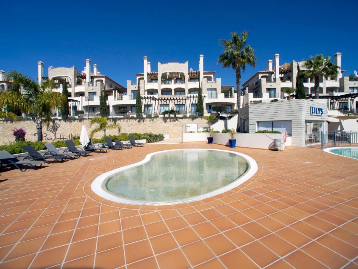 Apartment Pine Hills Perola By Interhome Vilamoura Exteriör bild