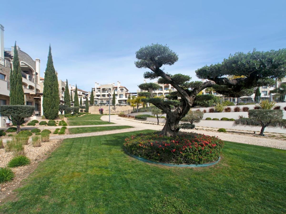 Apartment Pine Hills Perola By Interhome Vilamoura Exteriör bild