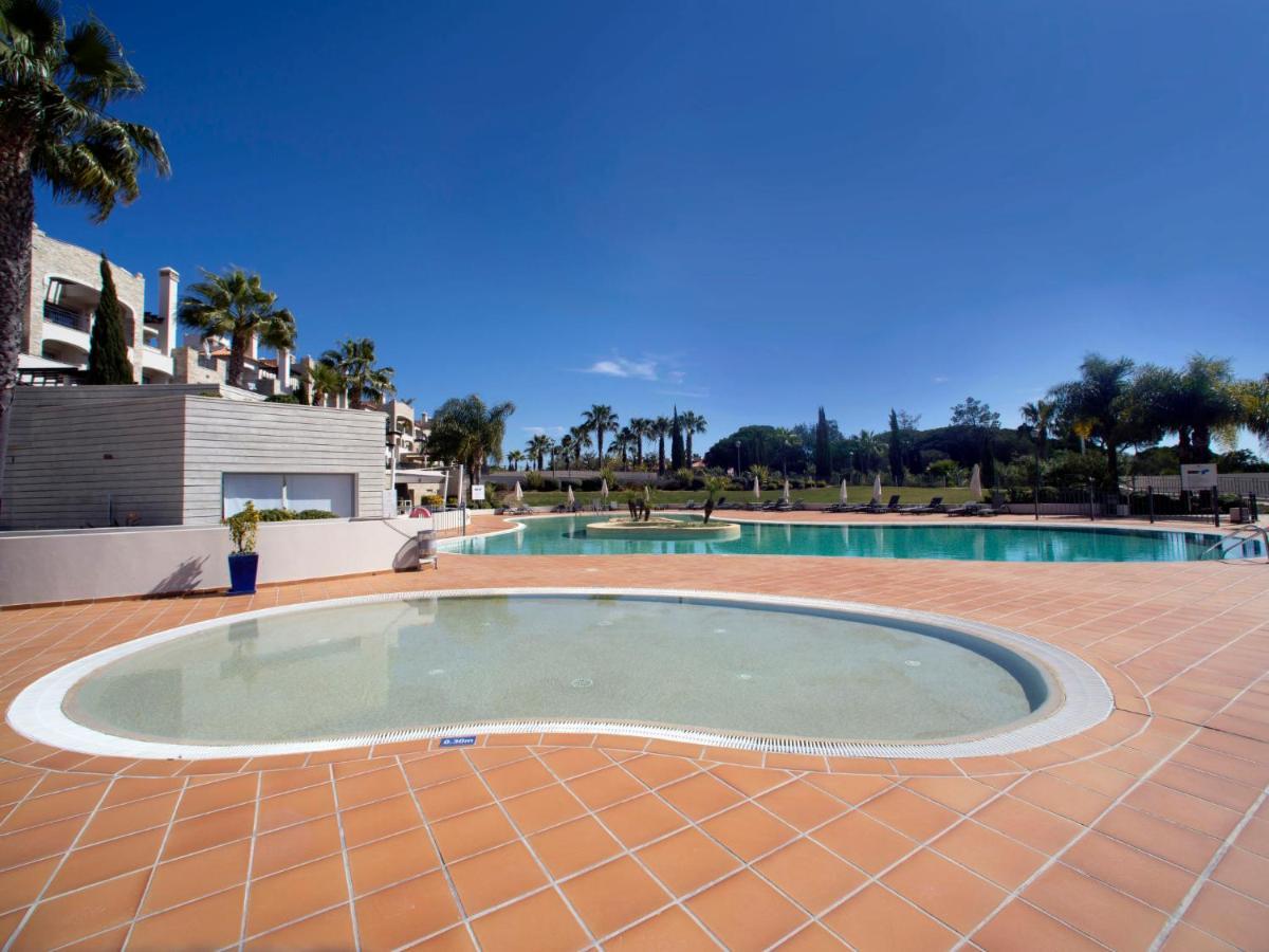 Apartment Pine Hills Perola By Interhome Vilamoura Exteriör bild