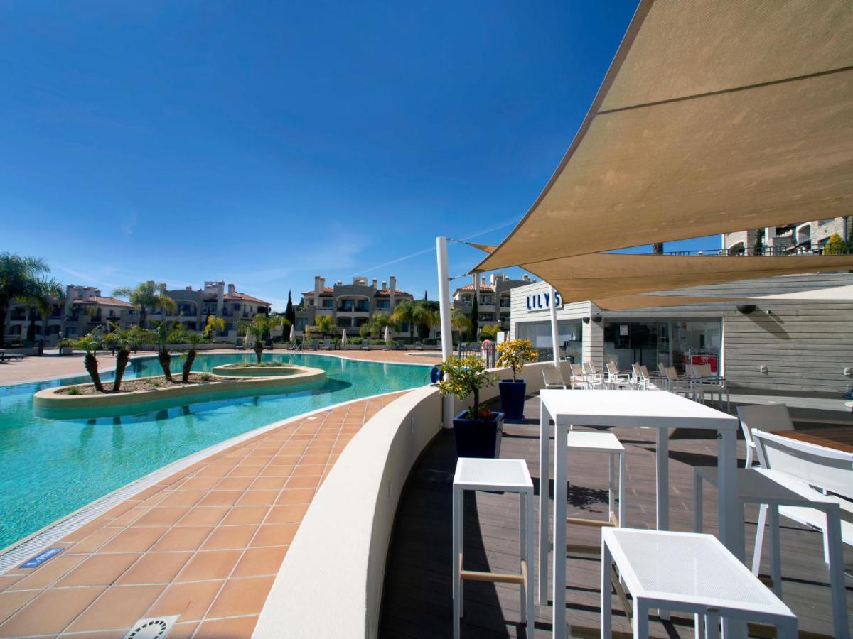 Apartment Pine Hills Perola By Interhome Vilamoura Exteriör bild