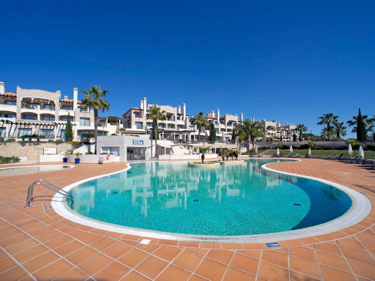 Apartment Pine Hills Perola By Interhome Vilamoura Exteriör bild