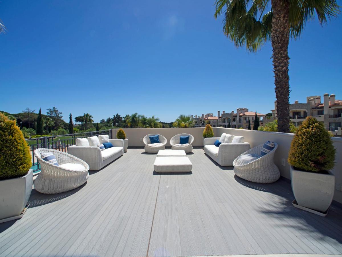 Apartment Pine Hills Perola By Interhome Vilamoura Exteriör bild