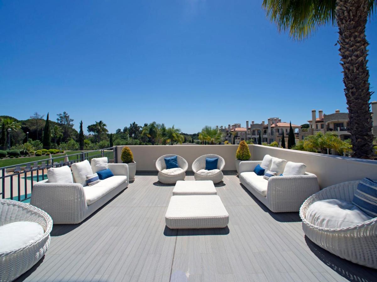 Apartment Pine Hills Perola By Interhome Vilamoura Exteriör bild
