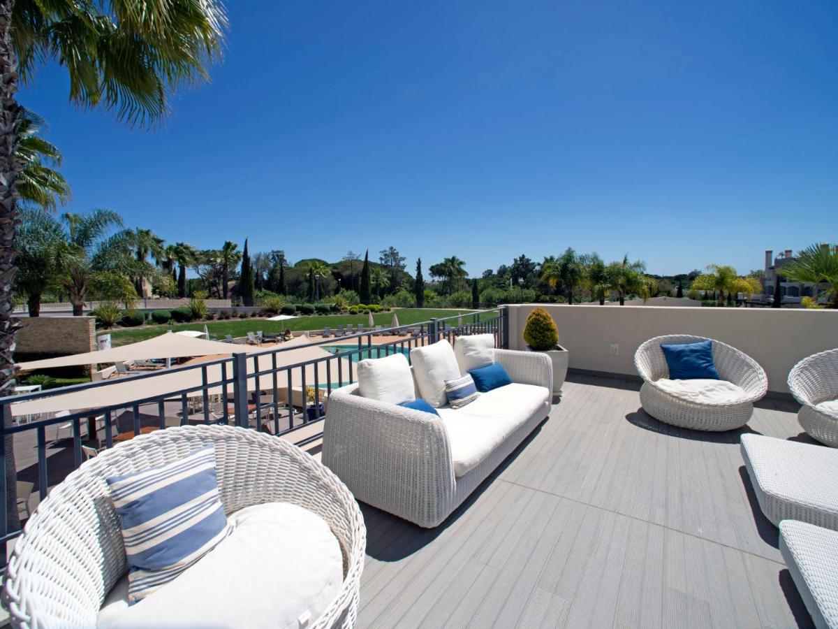 Apartment Pine Hills Perola By Interhome Vilamoura Exteriör bild