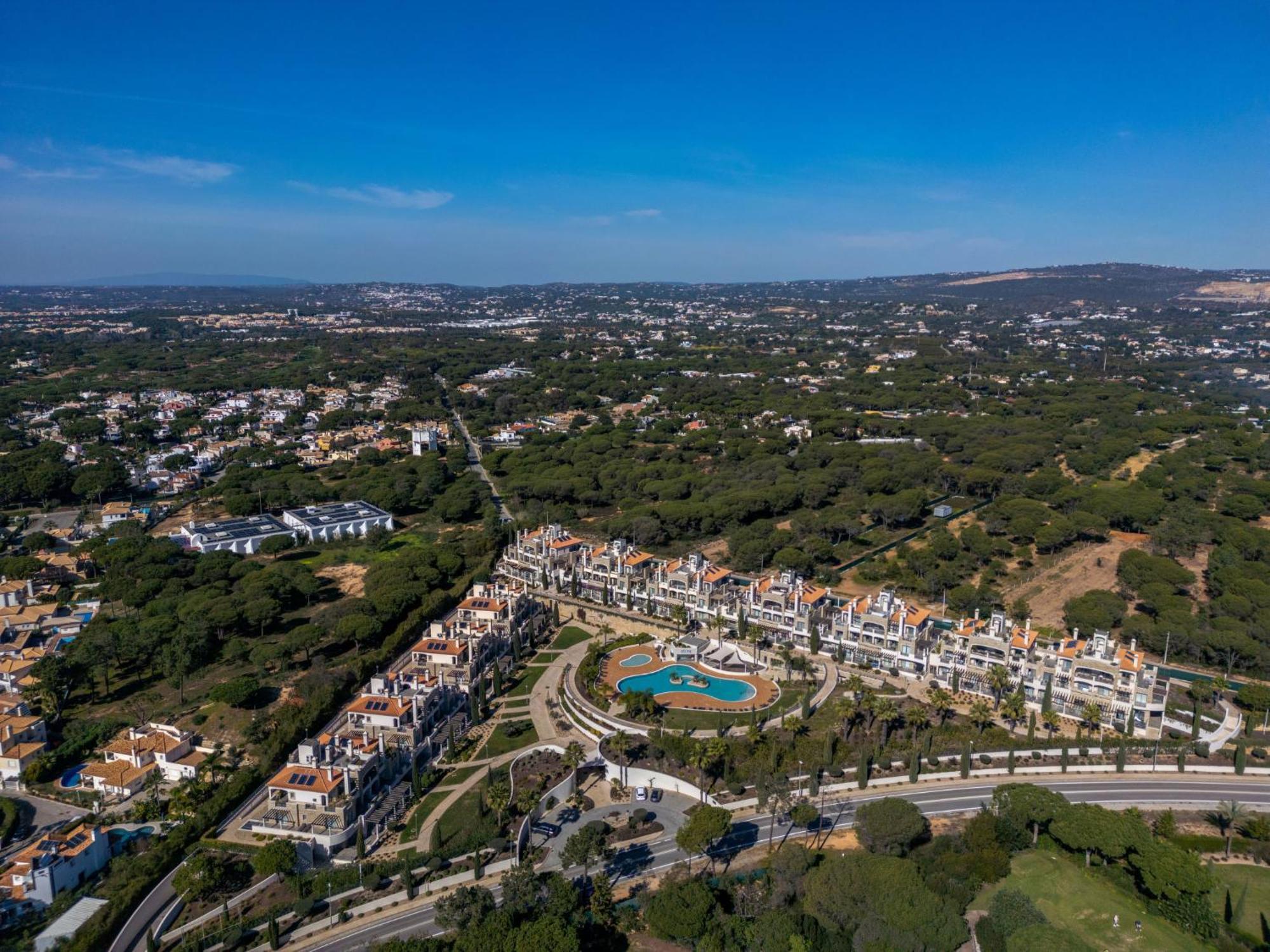 Apartment Pine Hills Perola By Interhome Vilamoura Exteriör bild