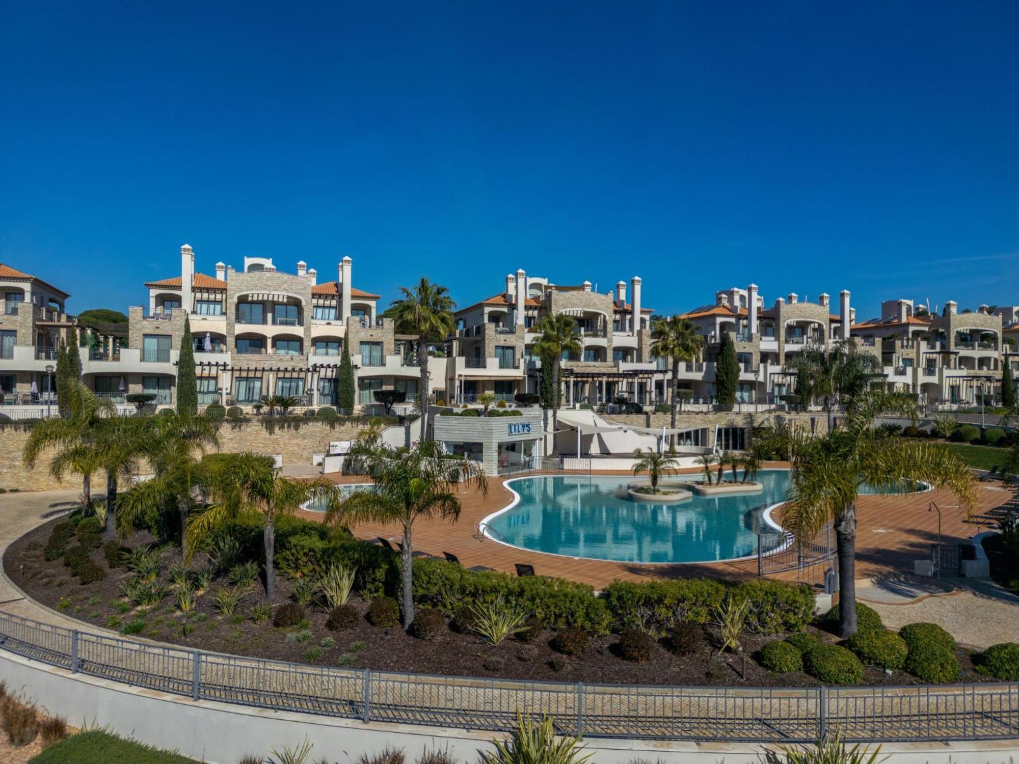Apartment Pine Hills Perola By Interhome Vilamoura Exteriör bild