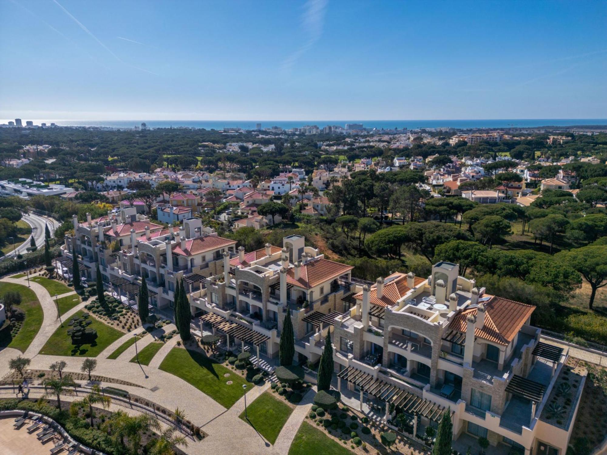 Apartment Pine Hills Perola By Interhome Vilamoura Exteriör bild