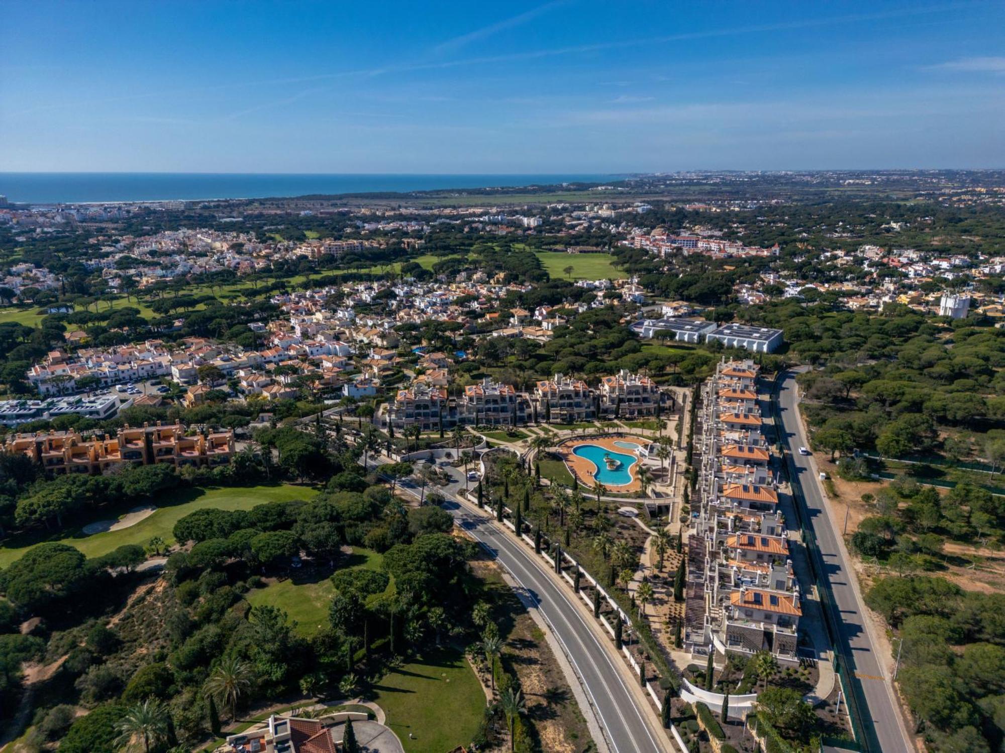 Apartment Pine Hills Perola By Interhome Vilamoura Exteriör bild