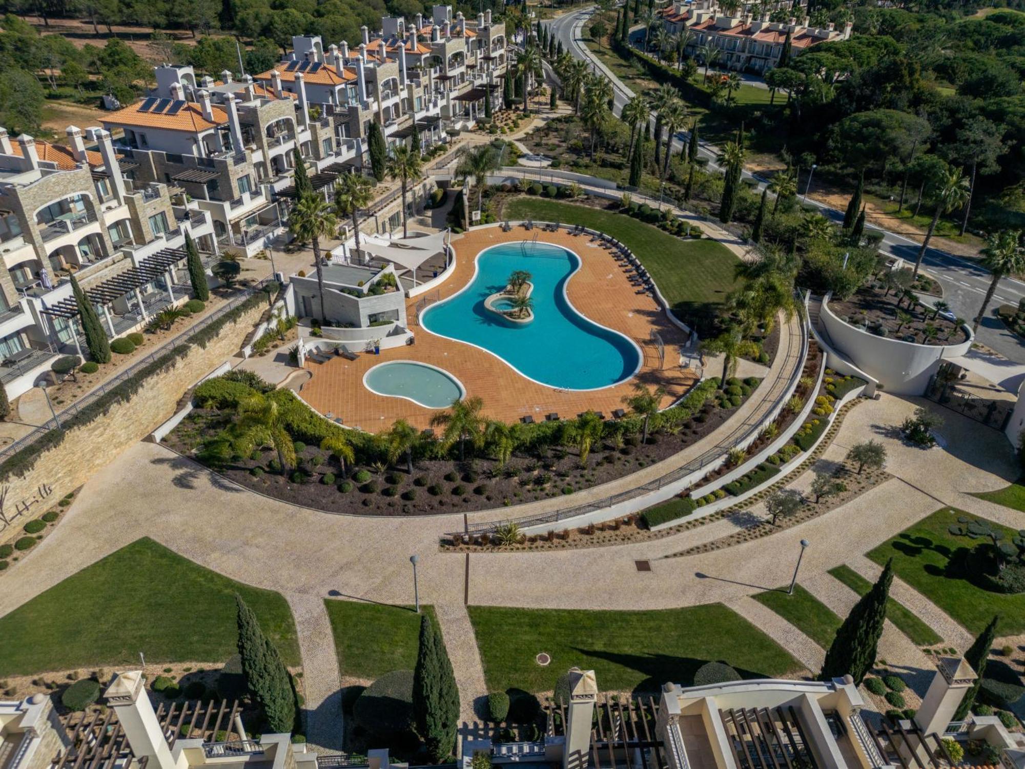 Apartment Pine Hills Perola By Interhome Vilamoura Exteriör bild