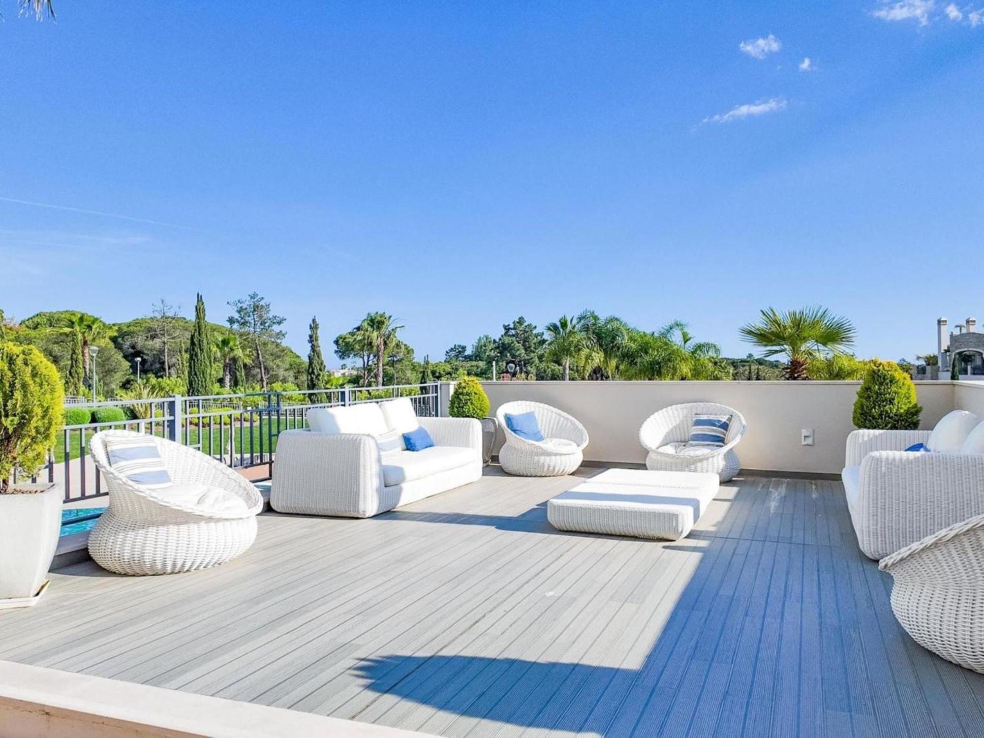 Apartment Pine Hills Perola By Interhome Vilamoura Exteriör bild