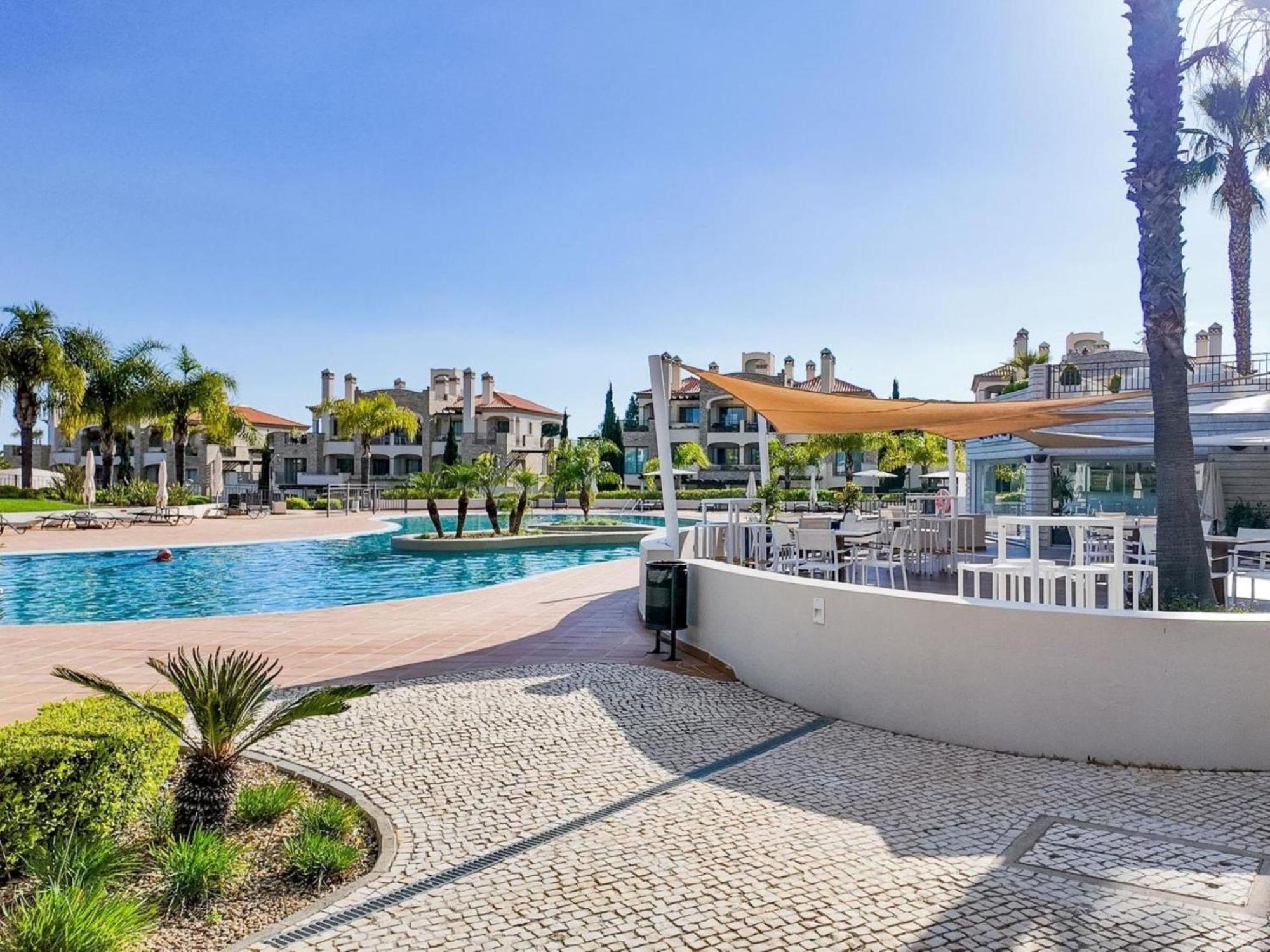 Apartment Pine Hills Perola By Interhome Vilamoura Exteriör bild