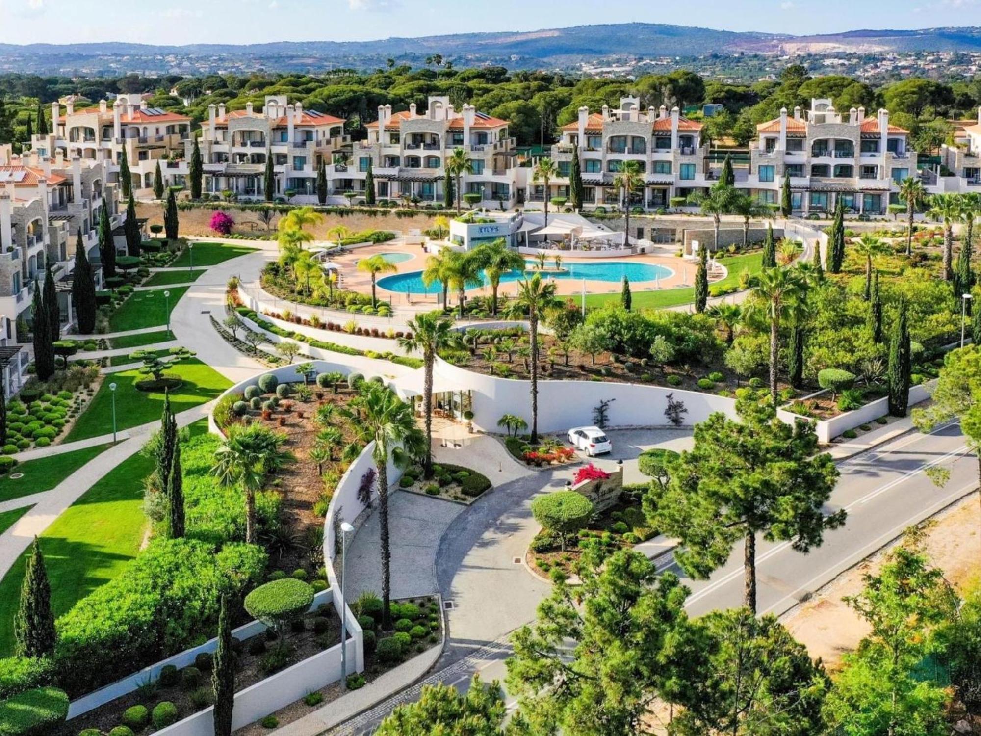 Apartment Pine Hills Perola By Interhome Vilamoura Exteriör bild