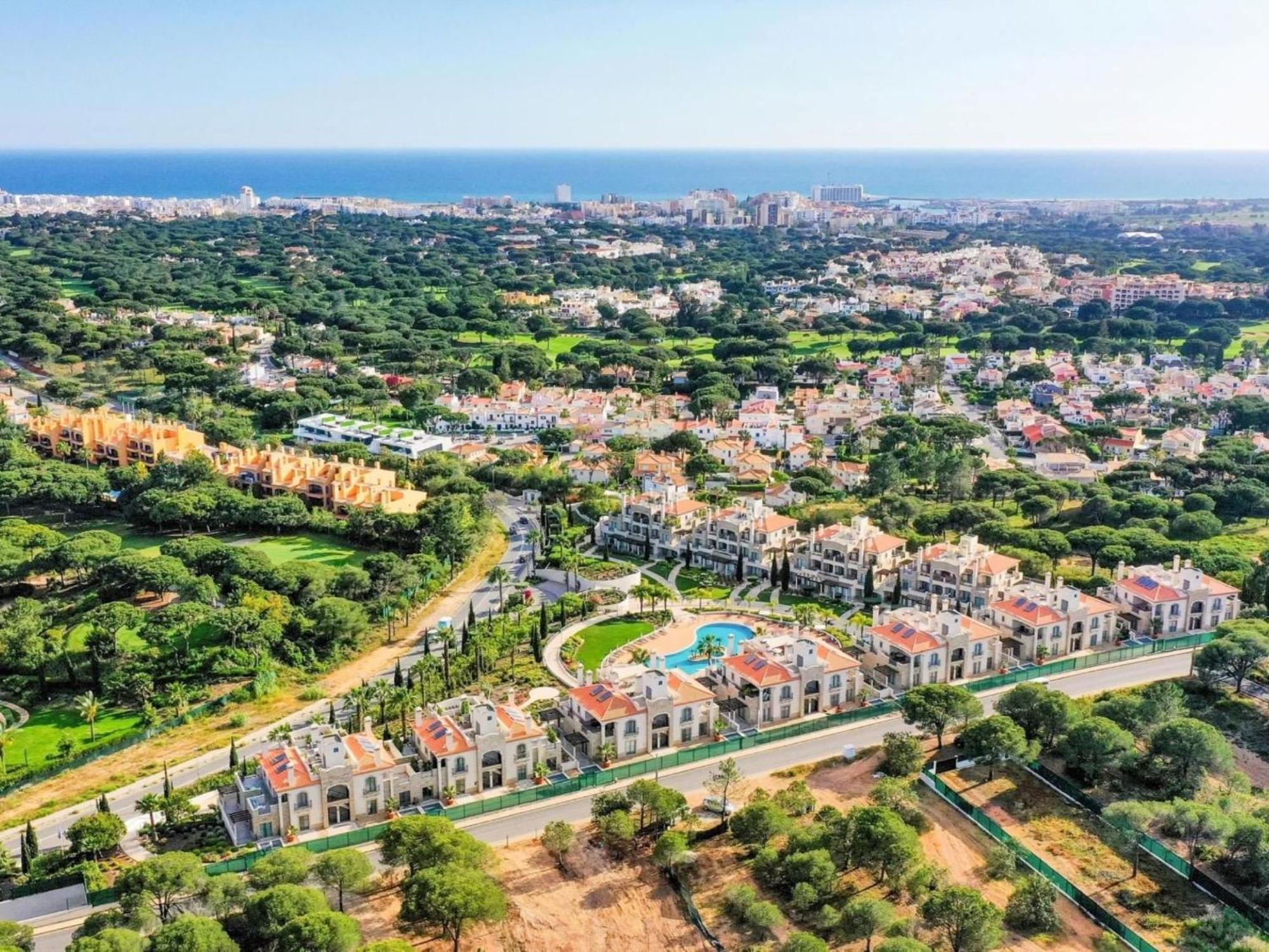 Apartment Pine Hills Perola By Interhome Vilamoura Exteriör bild