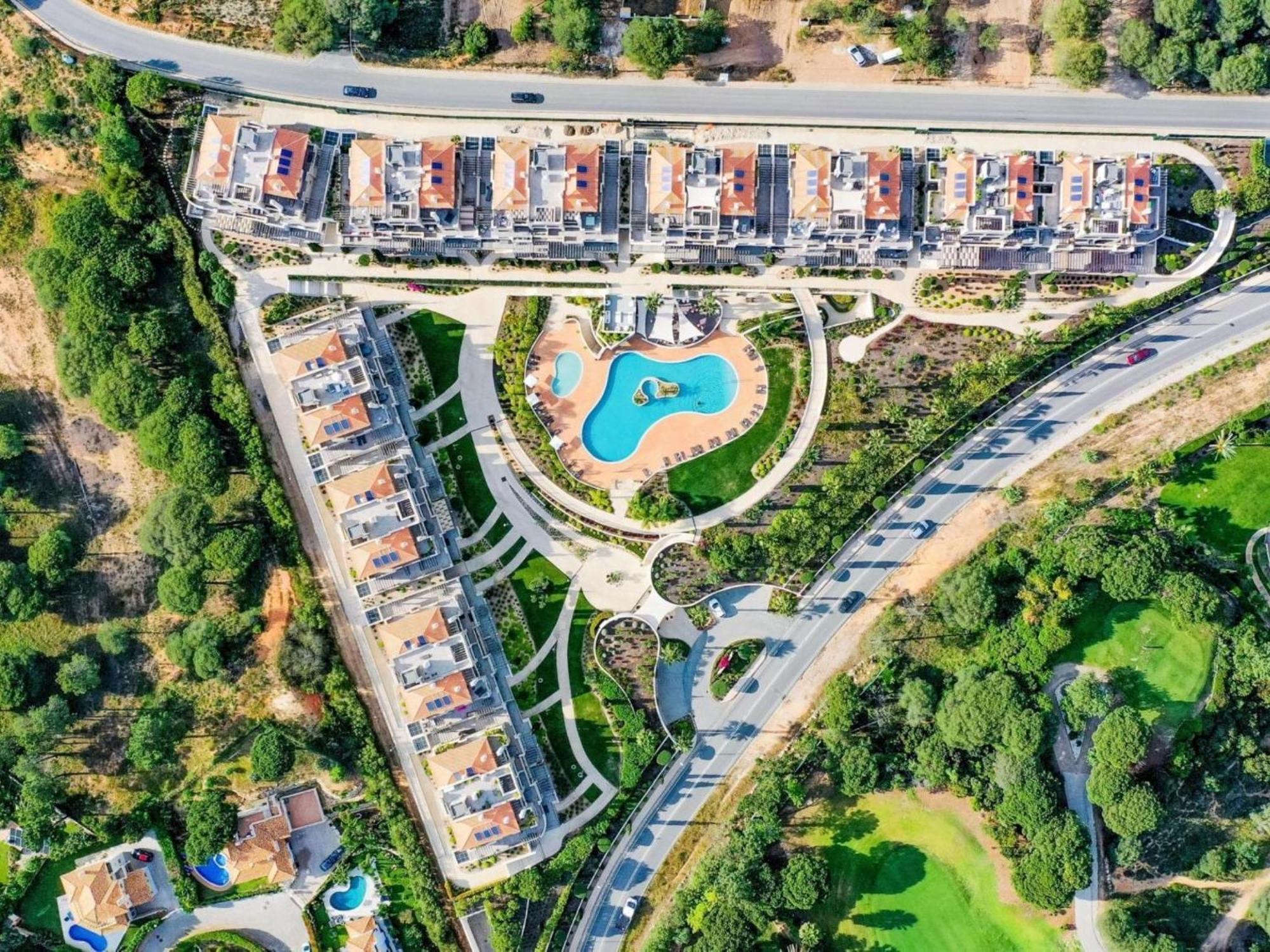 Apartment Pine Hills Perola By Interhome Vilamoura Exteriör bild