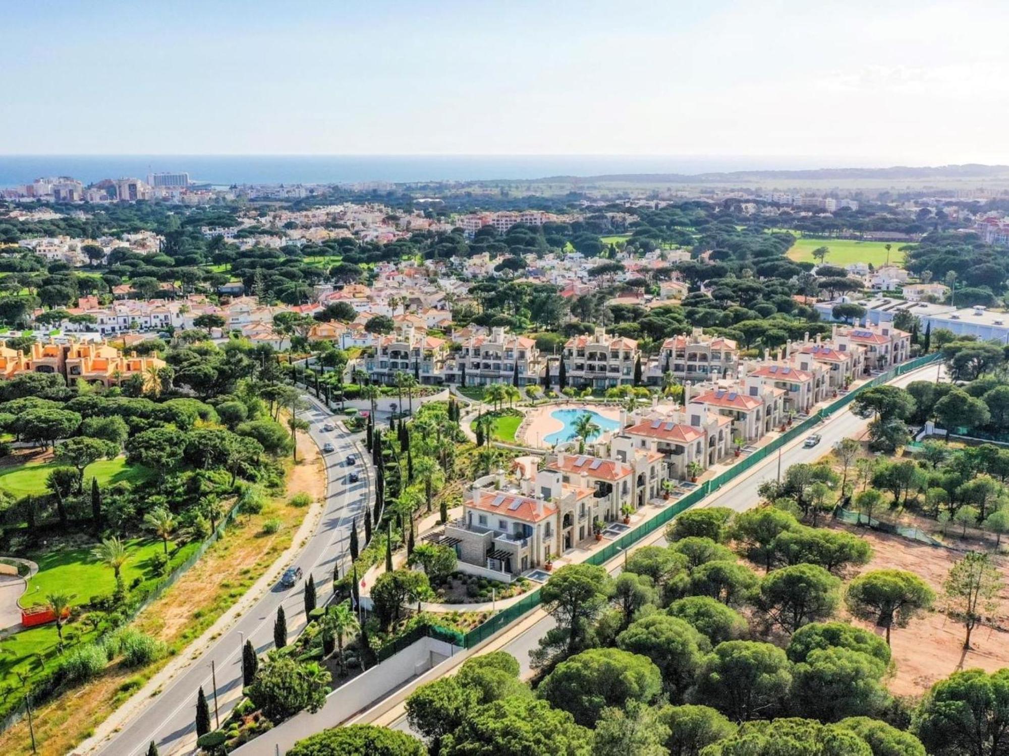 Apartment Pine Hills Perola By Interhome Vilamoura Exteriör bild